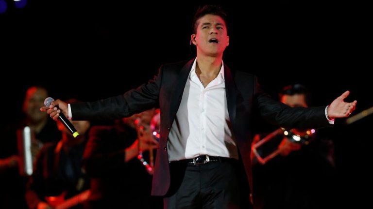 Américo será padre nuevamente