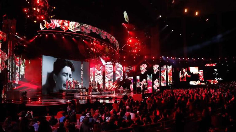 Problemas en Viña 2019: Canal 13 aún no define rostro en backstage