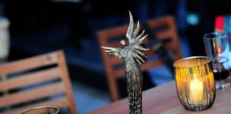 Premios Caleuche - TVN