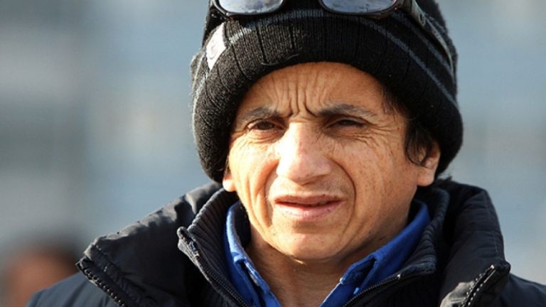 Chico David