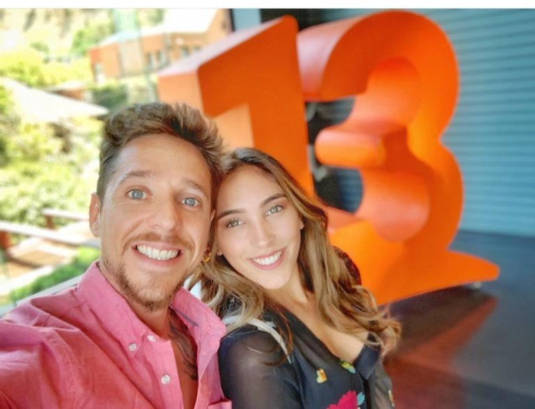 Matías Vega y Piamaría Silva mostrarán el tras bambalinas de Viña 2019 en redes sociales