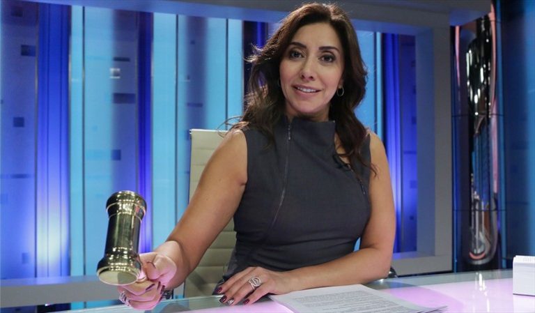 "Carmen Gloria a tu servicio" graba nueva temporada