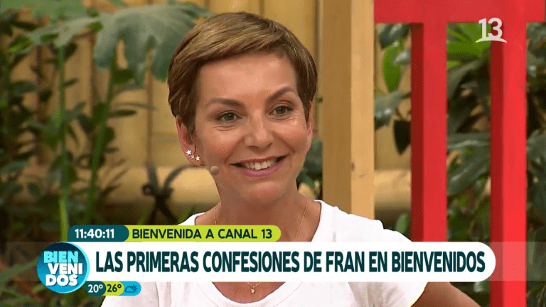 Francisca García-Huidobro