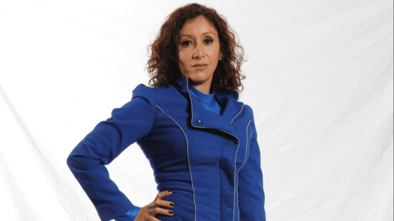 Angélica Sepúlveda