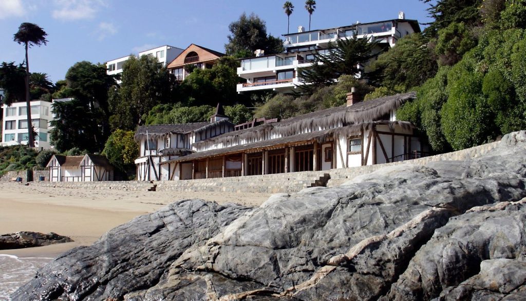 restaurante César