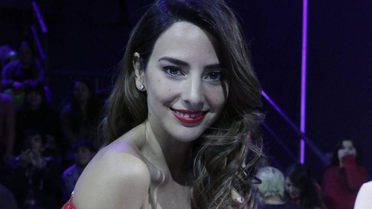 ¿Reconciliación? Las fotos que evidencian acercamiento entre Daniela Castillo y su exmarido