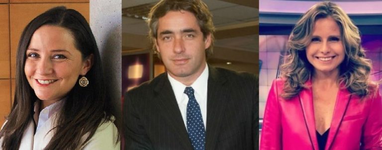 Rostros de prensa se unen a bloque de actualidad de «Mucho Gusto»