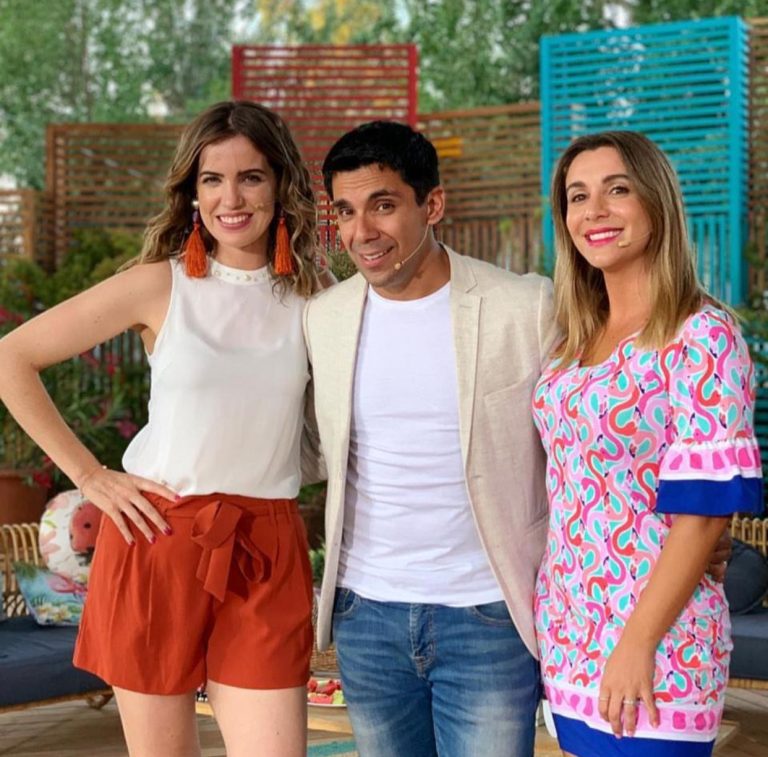 Millaray Viera y Juan Pablo Queraltó triunfan en Sabingo con peak en rating