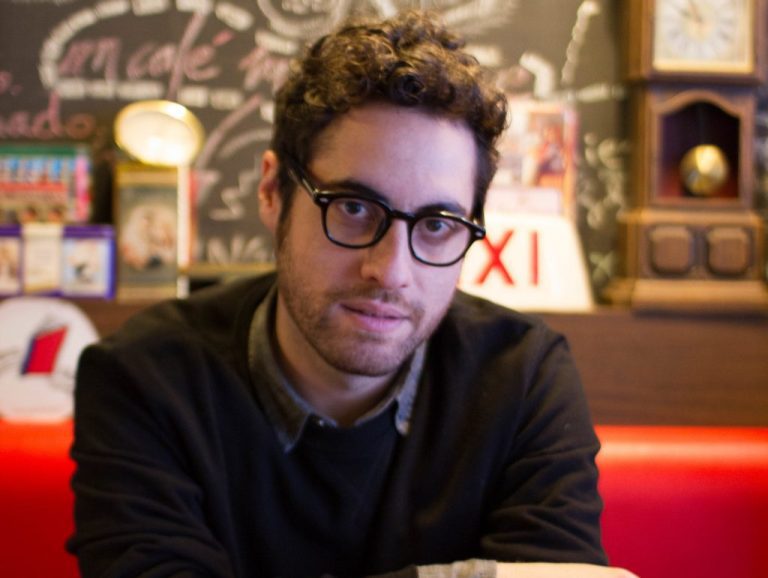 Ignacio Socías llega a Súbela Radio