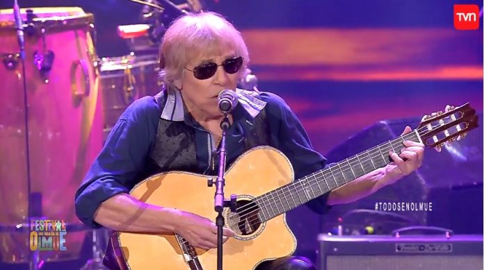 José Feliciano