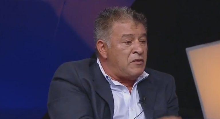 Turner despotencia a Fox Sports: Ahora se lleva a Borghi y Fouillioux