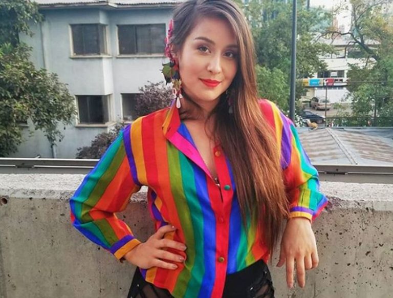 Denise Rosenthal cuenta cómo fue víctima de robo por tercera vez