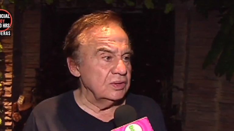 Acusan a Luis Dimas de insultar a una mujer