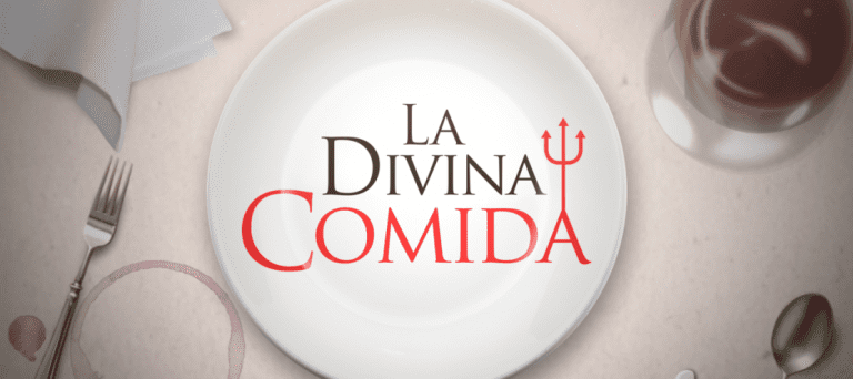 Chilevisión prepara quinta temporada de "La Divina Comida"