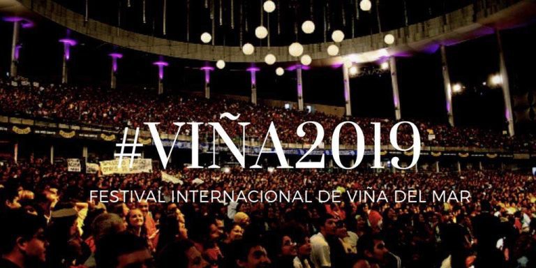 Viña 2019 prepara importantes cambios en el escenario