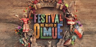 Festival de Olmué