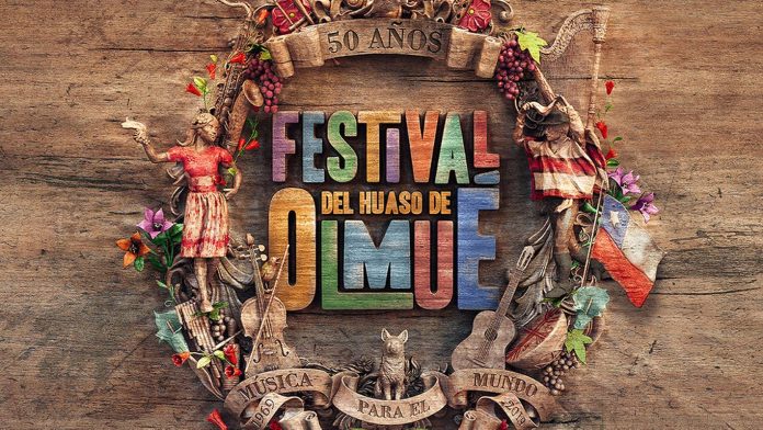 Festival de Olmué