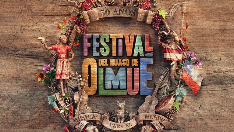 Festival de Olmué