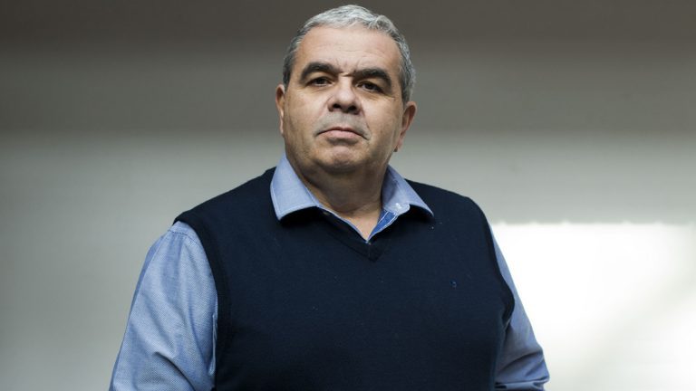 Aldo Rómulo Schiappacasse llega a Radio ADN