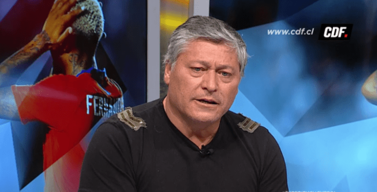 Desvinculan a Patricio Yáñez de el CDF