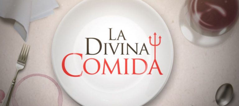 Carlos "Caco" Montt cuenta como viene quinta temporada de "La Divina Comida"
