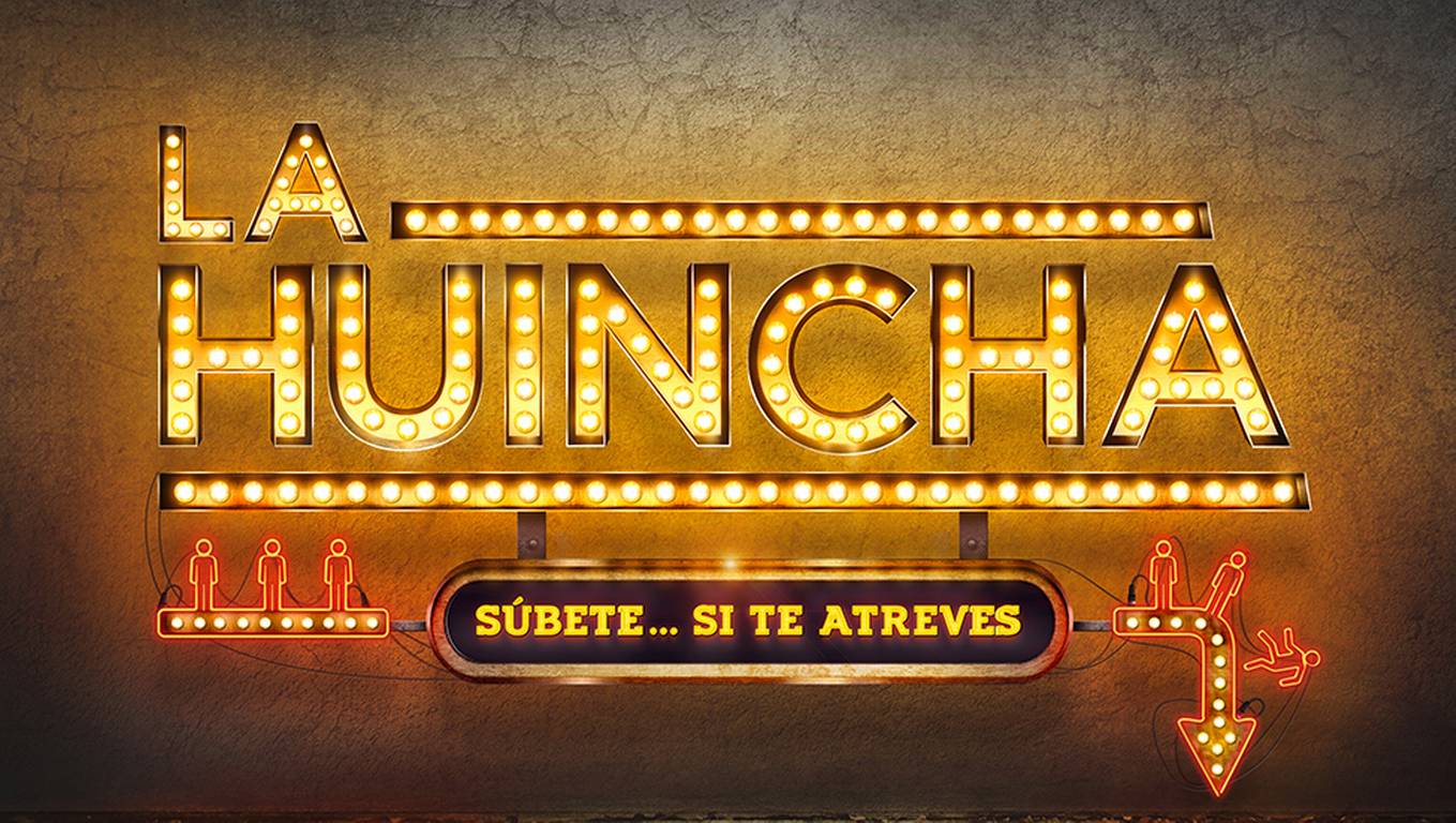 La Huincha