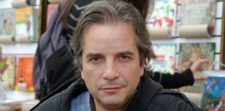 Pablo Mackenna Chilevisión