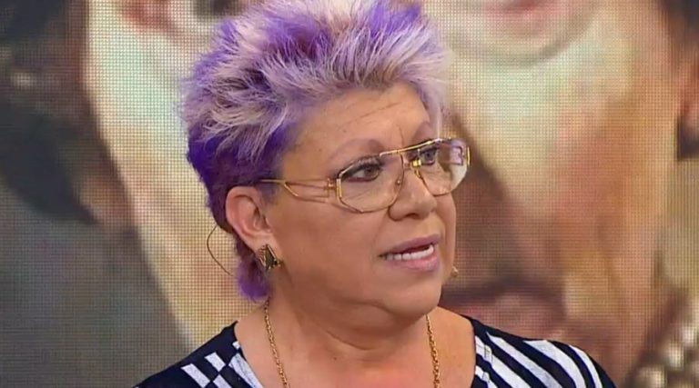 La polémica respuesta  Patricia Maldonado contra periodista de "Hola Chile":¿Vienes de una población callampa?