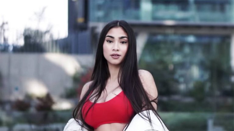 Otro hito más para Paloma Mami: superó a Mon Laferte en reproducciones en Spotify