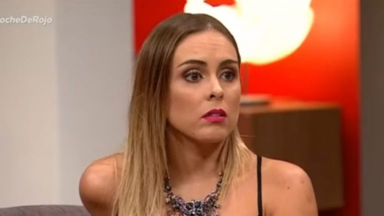 Maura Rivera denunció oscuro negocio que usa su imagen: ???Esto es una estafa???