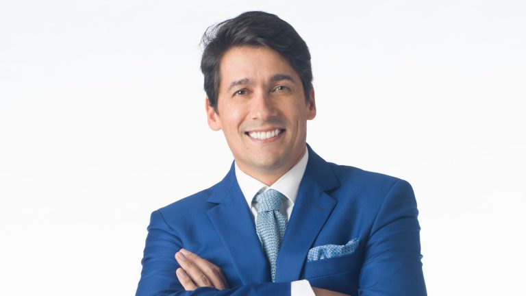 Rafael Araneda rompe el silencio sobre su distanciamiento con Carola De Moras