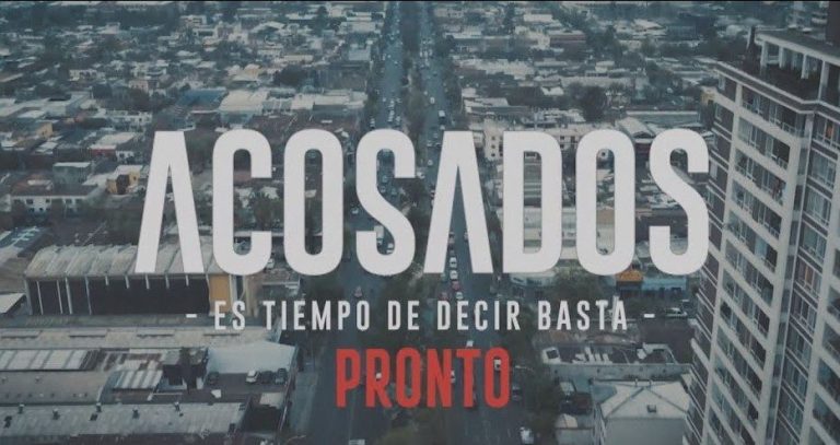 "Acosados", nuevo programa de TVN, ya tiene fecha de estreno