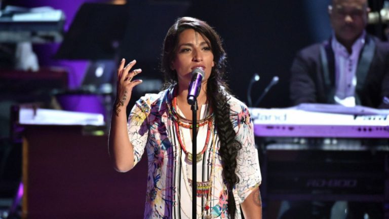 Ana Tijoux