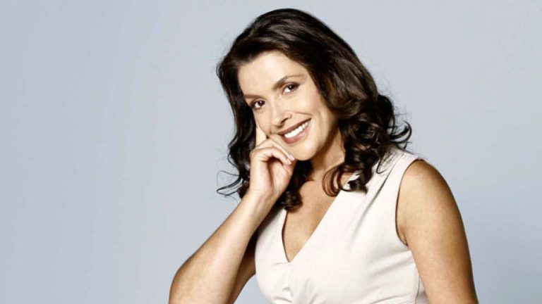 Carolina Arregui se suma como panelista al "Muy buenos días"