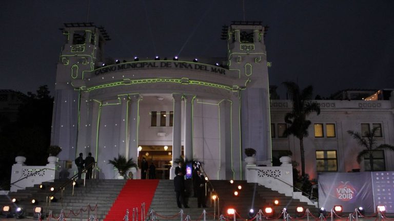 El sofisticado menú que disfrutarán los invitados a la Gala de Viña del Mar