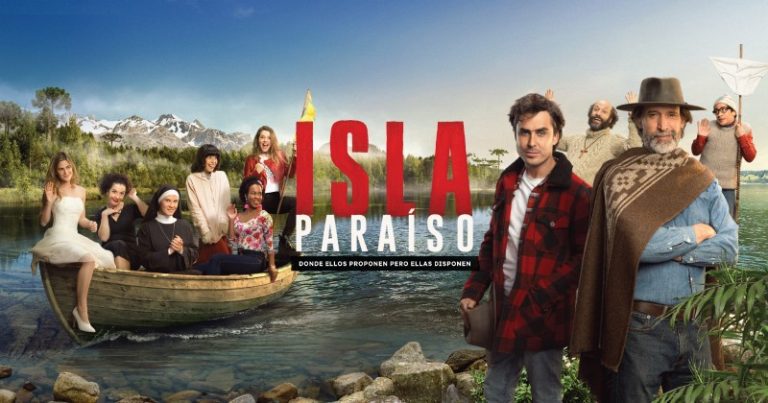 «Isla Paraíso» mantiene su liderazgo en  semana festivalera