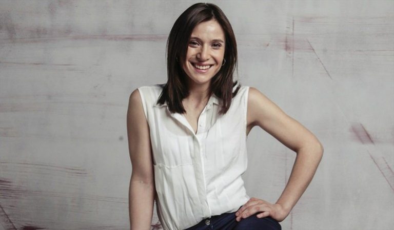 Daniela Ramírez será parte de la nueva vespertina de Canal 13 y AGTV