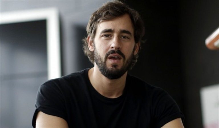 Ariel Levy en «Resistiré»: «Espero que no me traten de insoportable»