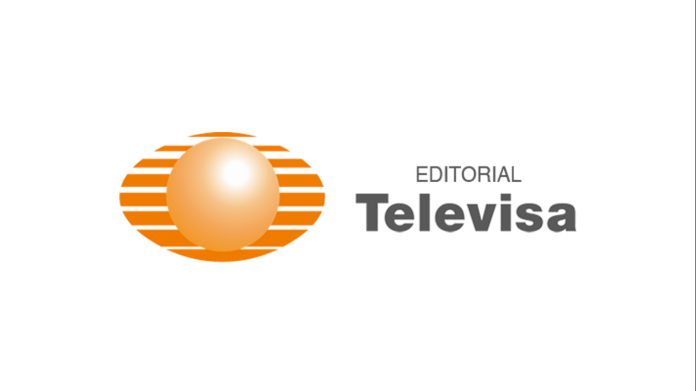 Editorial Televisa