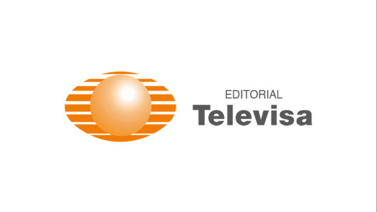 Editorial Televisa