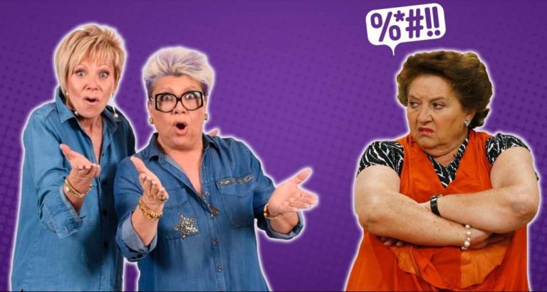 Las Indomables
