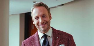 Festival de Viña Martín Cárcamo