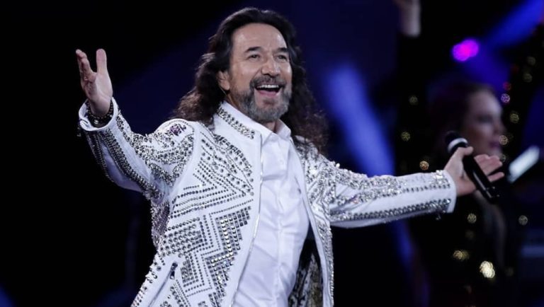 Marco Antonio Solís