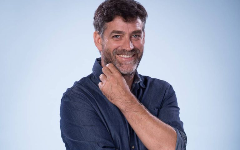 De aplaudir: Felipe Braun invitó a las mujeres que denunciaron al presidente de Gasco a su casa en Lago Ranco