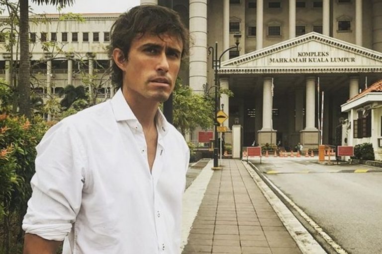 Roberto Cox deja Canal 13 y se suma a Chilevisión