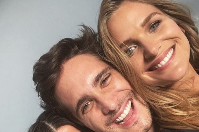 Gala Viña 2019: Diego Boneta pasará junto a Mayte Rodríguez por la alfombra roja