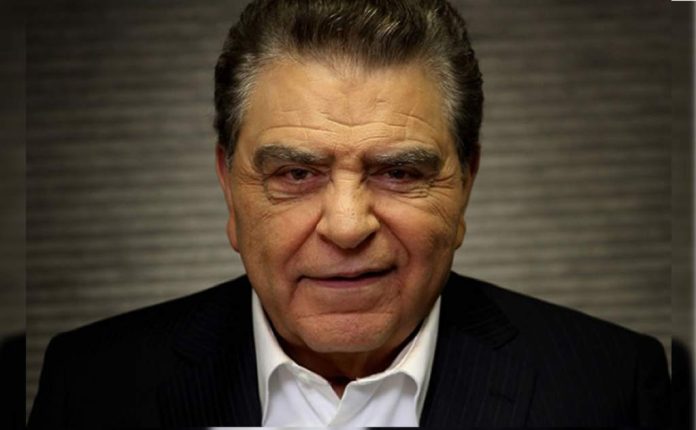 Don Francisco