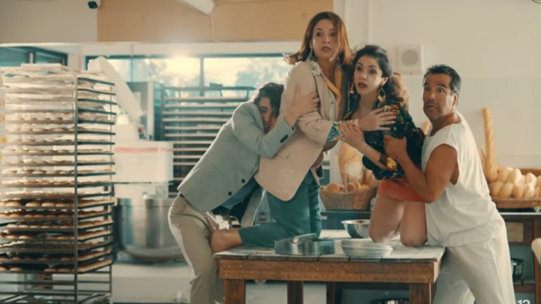Actor de "Pacto de Sangre" se une a nueva vespertina de Canal 13