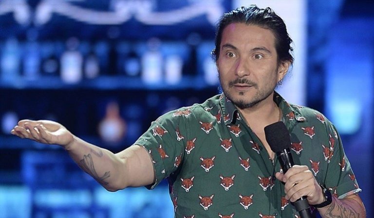 Felipe Avello enciende supuesto encuentro con los Backstreet Boys