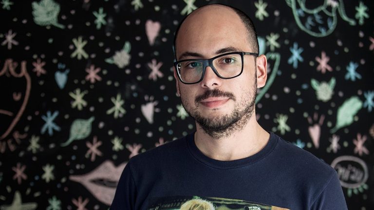 Nicolás López: ??? Quiero ir a juicio oral para mostrar las evidencias que prueban que soy inocente???